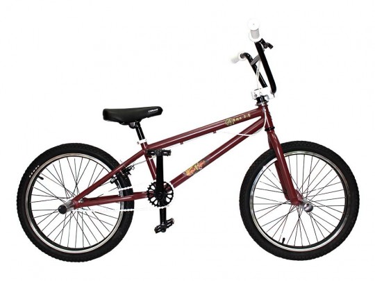 ��������� Corvus BMX 3.5 (2015)