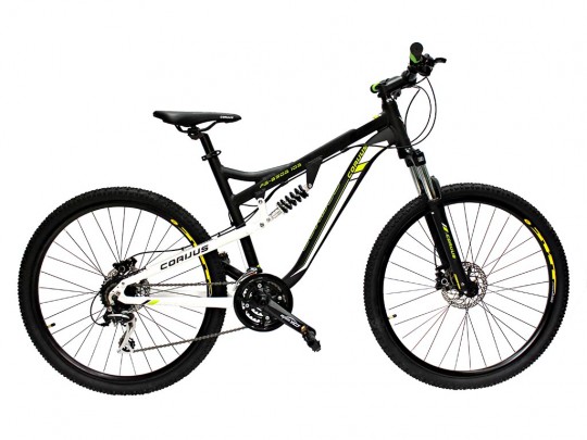 ��������� ���������� Corvus FS-650� 103 (2015)