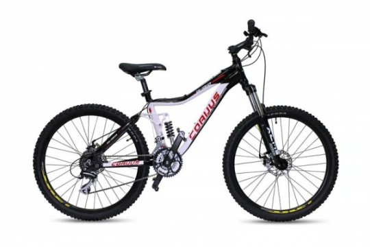 ��������� ���������� Corvus FS 103 (2014)