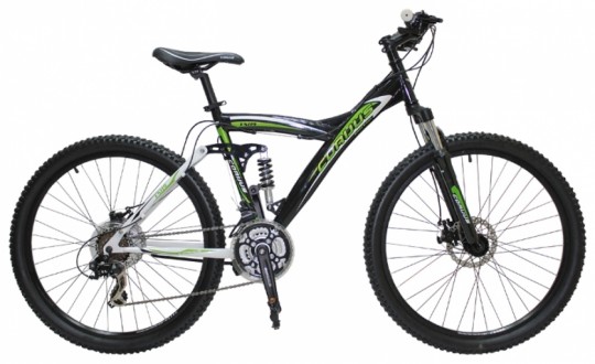 ��������� ���������� Corvus FS 119 (2014)