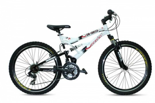 ��������� ���������� Corvus FS 123 (2014)