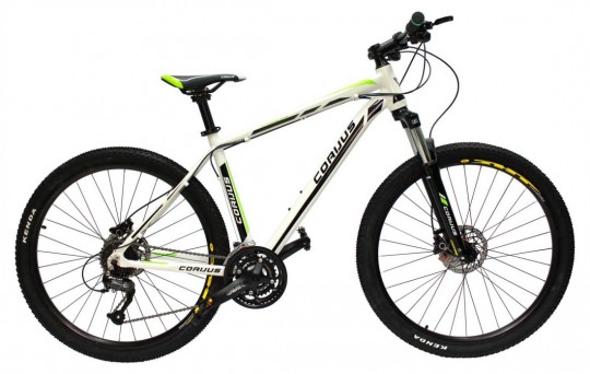 ������ ��������� Corvus XC-650� 203 (2015)