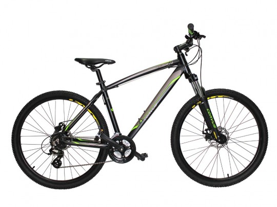 ������ ��������� Corvus XC-650� 205 (2015)