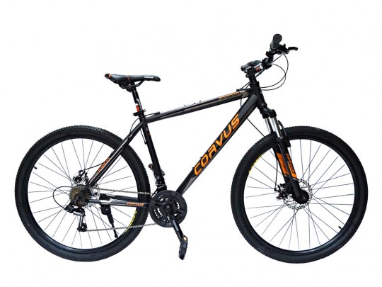 ������ ��������� Corvus XC-650B 224 (2016)