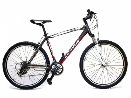 ������ ��������� Corvus XC 220 (2014)