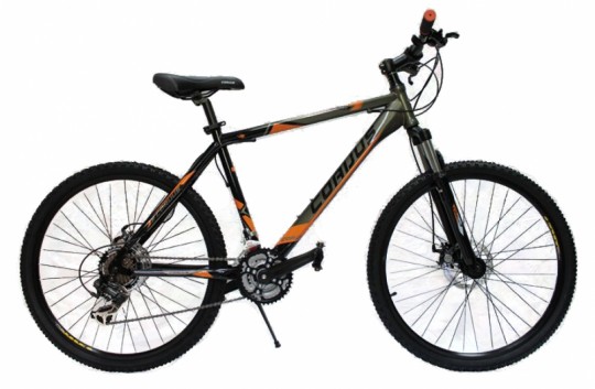 ������ ��������� Corvus XC 222 (2014)