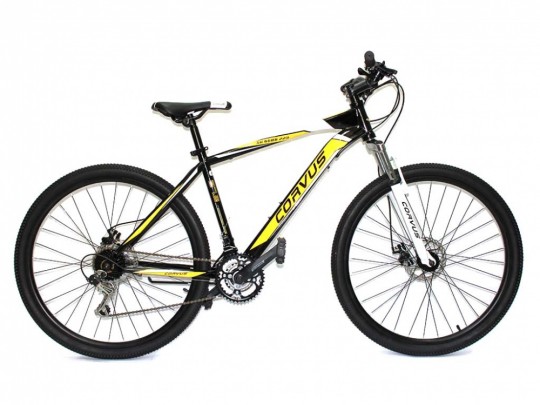������ ��������� Corvus XC 223 (2014)