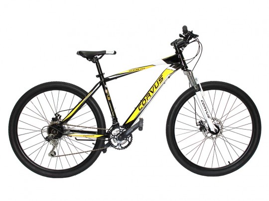 ������ ��������� Corvus XC 650� 223 (2015)