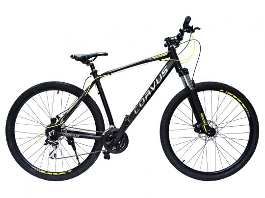������ ��������� Corvus 29er 2.5 (2016)