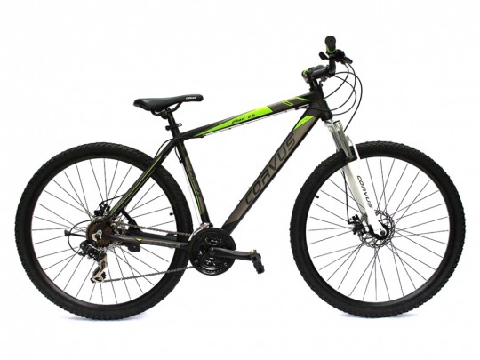 ������ ��������� Corvus 29er 2.6 G (2014)