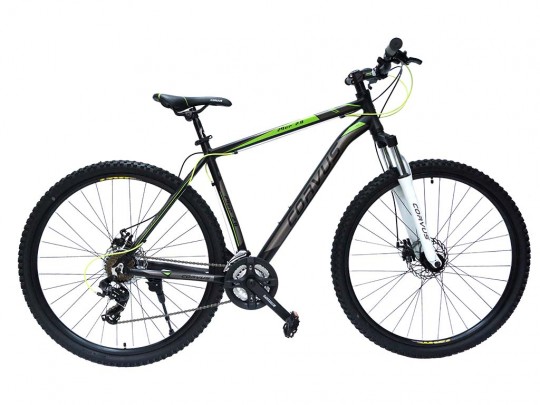 ������ ��������� Corvus 29er 2.8 (2016)