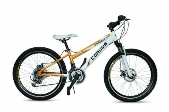 ������������ ��������� Corvus Unior 405 (2014)