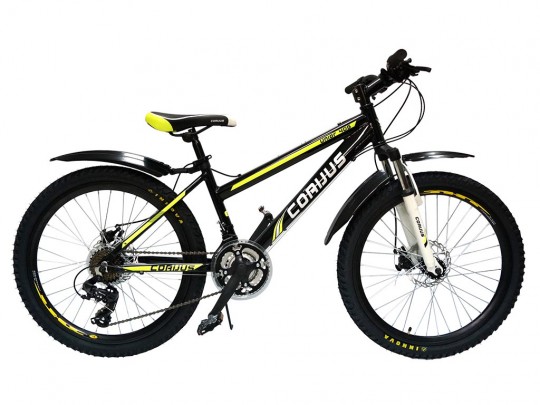 ������������ ��������� Corvus Unior 405 (2016)
