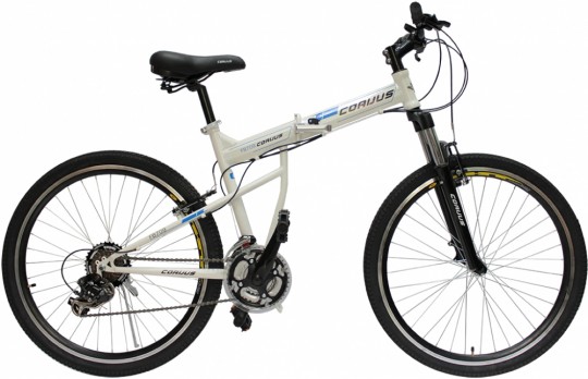 �������� ��������� Corvus FB 709 (2014)