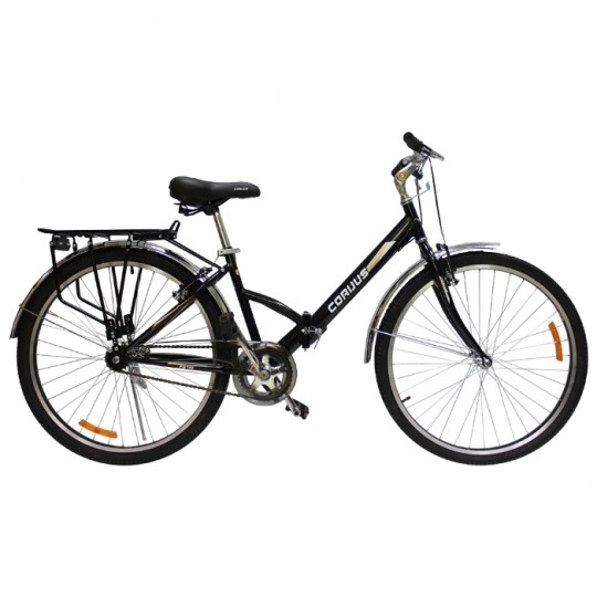 �������� ��������� Corvus FB 710 (2014)