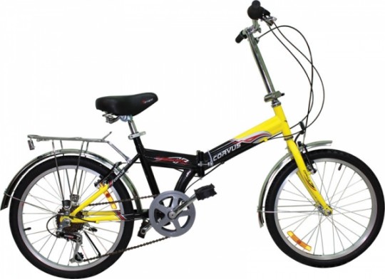 �������� ��������� Corvus FB 711 (2014)