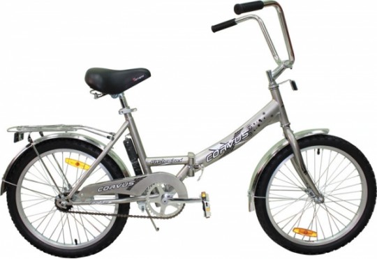 �������� ��������� Corvus FB 715 (2014)