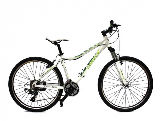 ������� ��������� Corvus WXC 308 (2014)