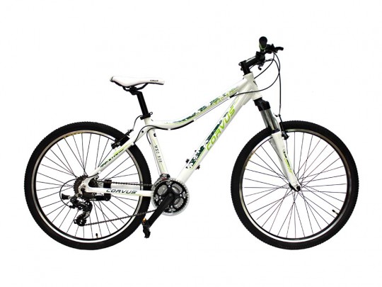 ������� ��������� Corvus WXC 308 (2015)