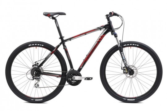 ������ ��������� Cronus Holts 1.0 29er (2016)