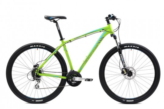 ������ ��������� Cronus Holts 2.0 29er (2016)