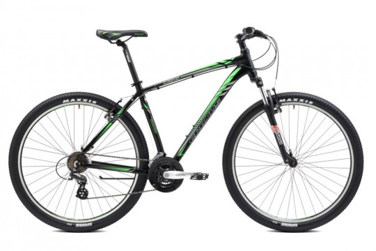 ������ ��������� Cronus Holts 0.5 29er (2016)