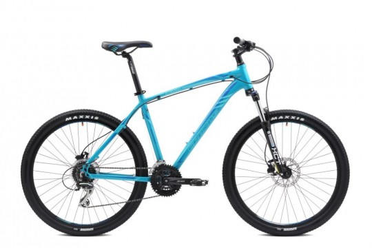 ������ ��������� Cronus Holts 3.0 (2016)