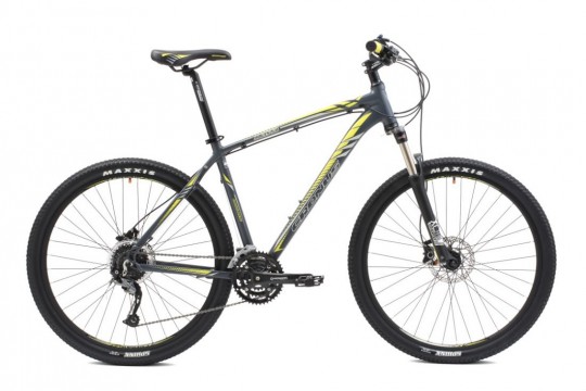 ������ ��������� Cronus Holts 5.0 (2016)