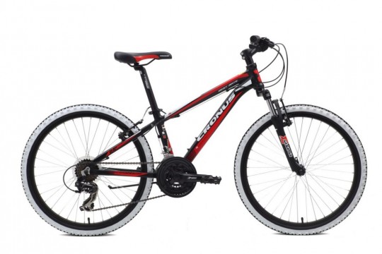 ������������ ��������� Cronus Best Mate 24 boy (2016)