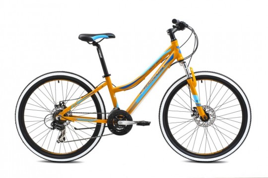 ������� ��������� Cronus Best Mate 26 (2016)