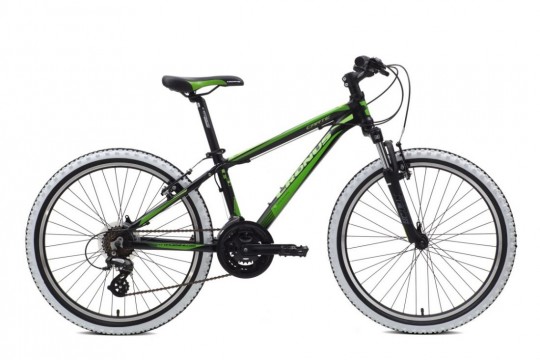 ������������ ��������� Cronus Carter 24 (2016)