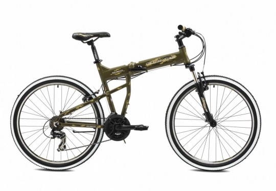 �������� ��������� Cronus Soldier 0.5 (2016)