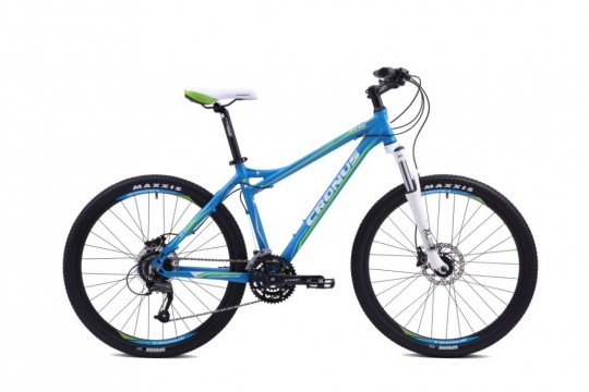 ������� ��������� Cronus EOS 2.0 2016 Promo (2016)