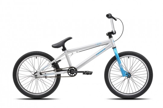 BMX Cronus BMX Galaxy (2017)