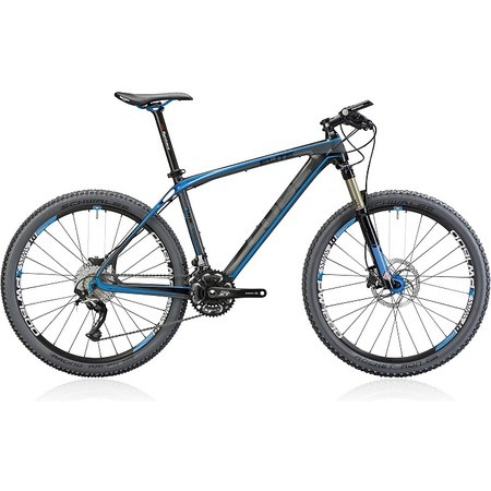 ������ ��������� Cube Elite HPC Pro (2011)