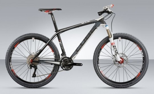 ������ ��������� Cube Reaction Gtc Pro (2012)