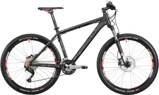 ������ ��������� Cube LTD (2012)
