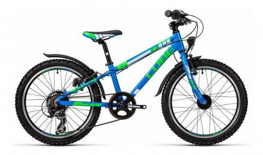 ��������� Cube Kid 200 Allroad (2016)