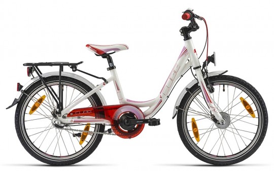 ��������� Cube Kid 200 Street Girl (2015)