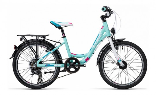 ��������� Cube Kid 200 Street Girl (2016)