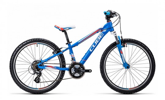 ������������ ��������� Cube Kid 240 (2016)