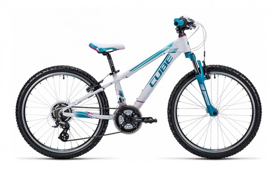 ������������ ��������� Cube Kid 240 Girl (2016)