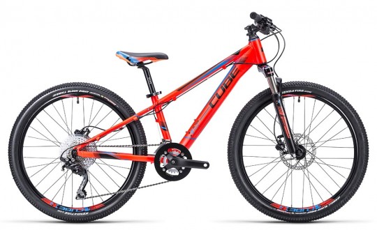 ������������� ��������� Cube Kid 240 SL (2015)