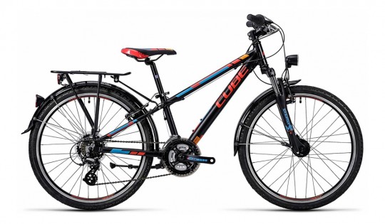 ������������ ��������� Cube Kid 240 Street (2016)