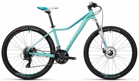 ������� ��������� Cube Access WLS 29 Disc (2016)