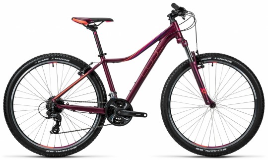 ������� ��������� Cube Access WLS 29 (2016)