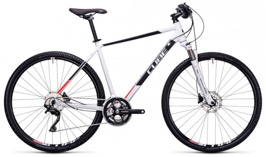 ��������� ��������� Cube Cross (2017)