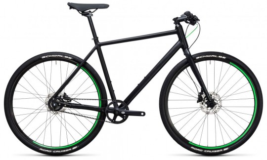 ��������� ��������� Cube Hyde Race (2017)