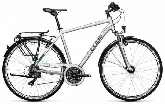 ��������� ��������� Cube Touring (2017)