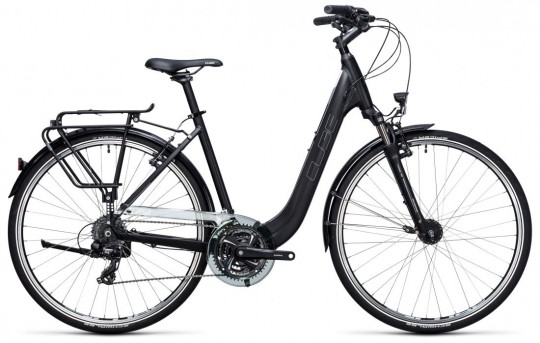 ��������� ��������� Cube Touring Easy Entry (2017)